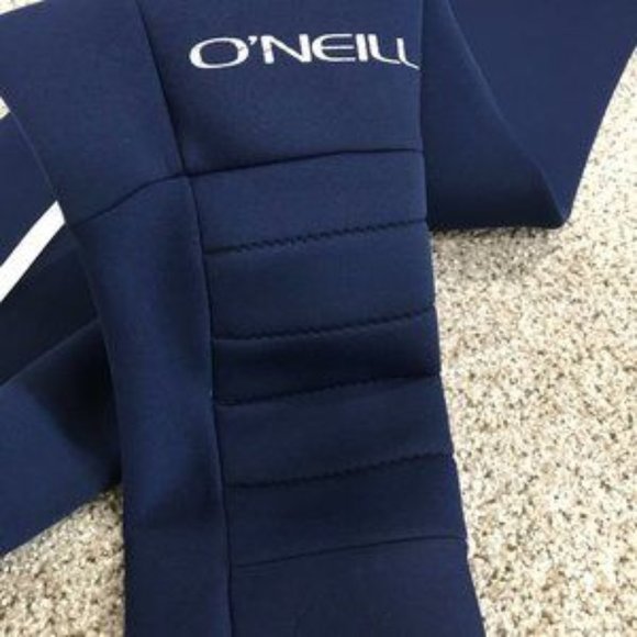 O'Neill Sleeveless Full Length Warm Wetsuit - Picture 4 of 13
